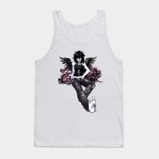 Death Tank Top